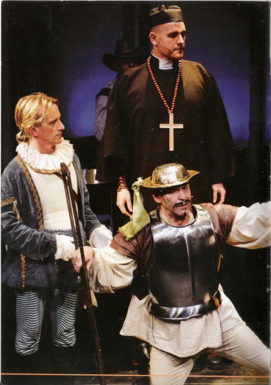 man van la Mancha.j…